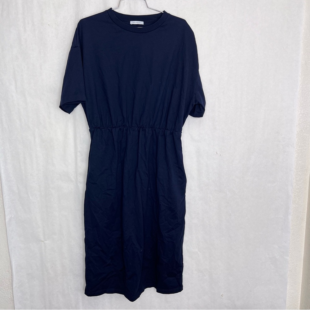Ninety Percent Organic Cotton dress medium
